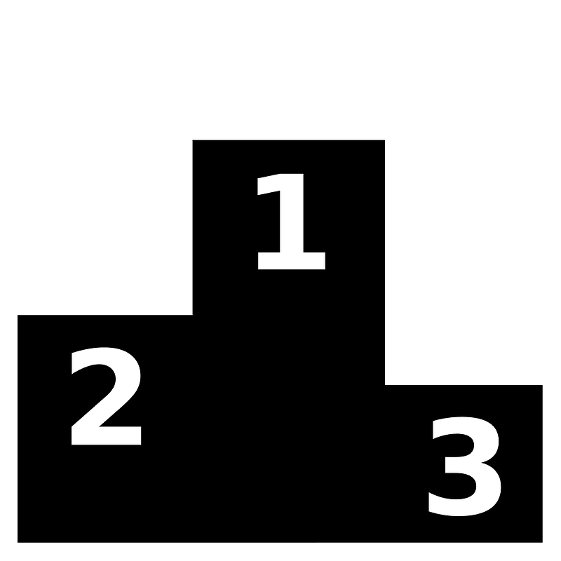 Podium
