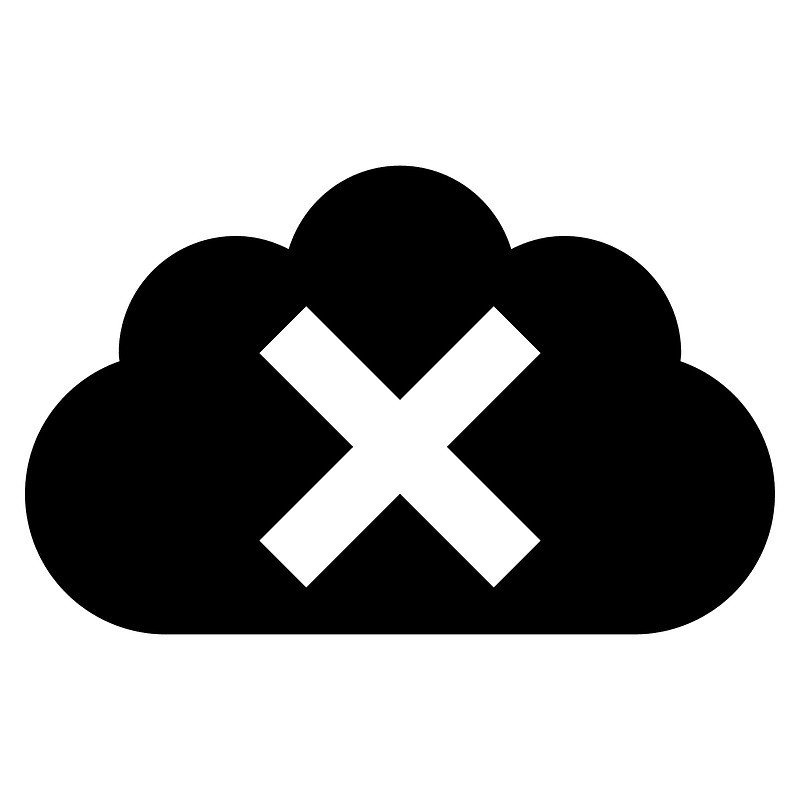 Poison-cloud