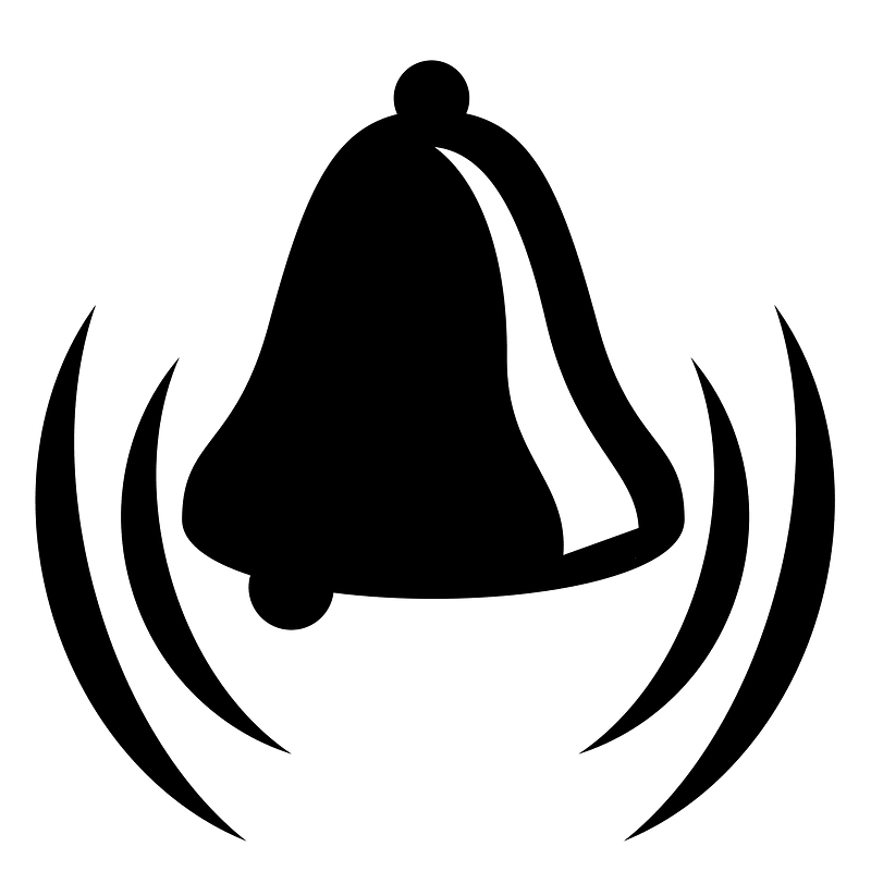 Ringing-bell