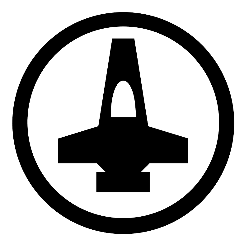 Ship-emblem