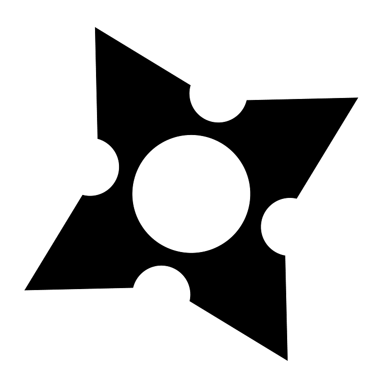 Shuriken