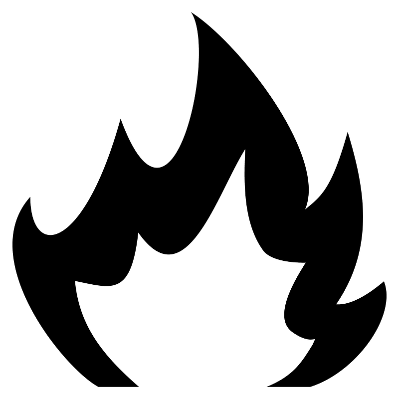 Small-fire
