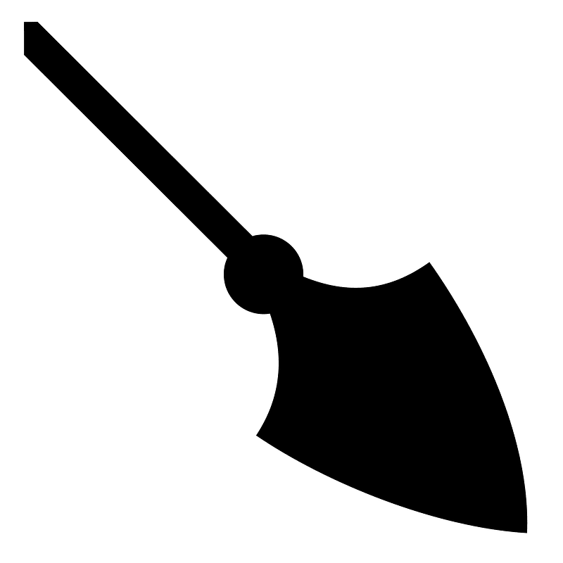 Spear-head
