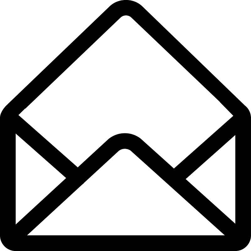 Envelope-open