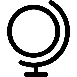 Globe-alt