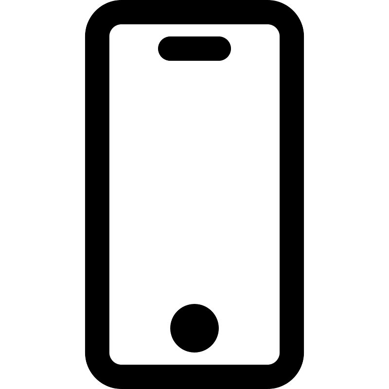 Screen-smartphone