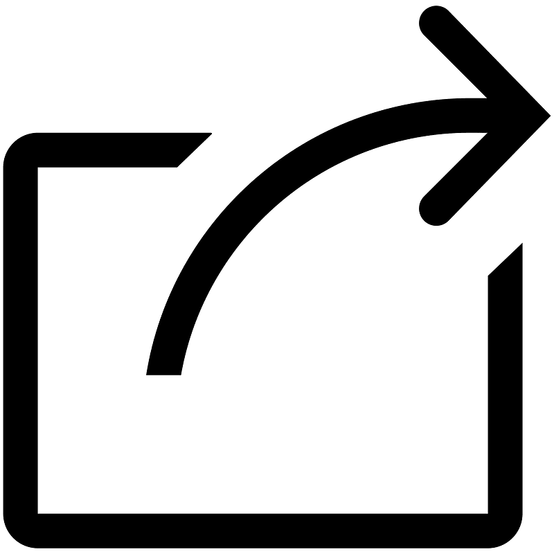 Share-alt