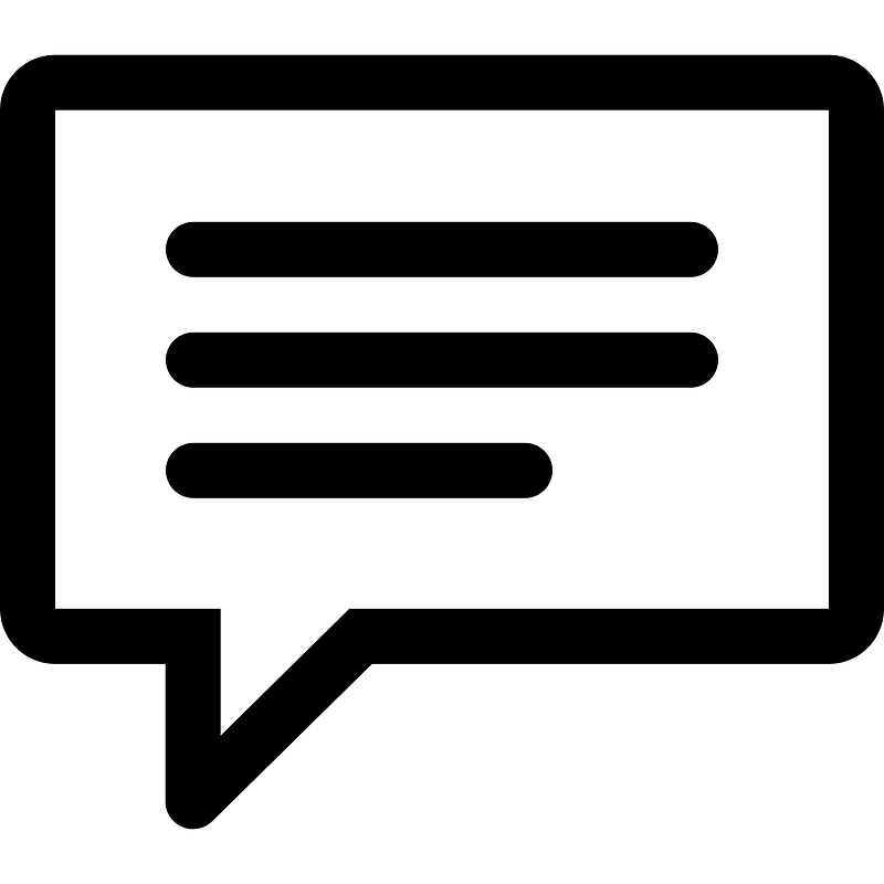 Speech
