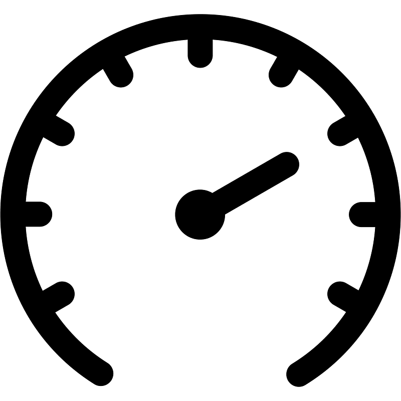 Speedometer