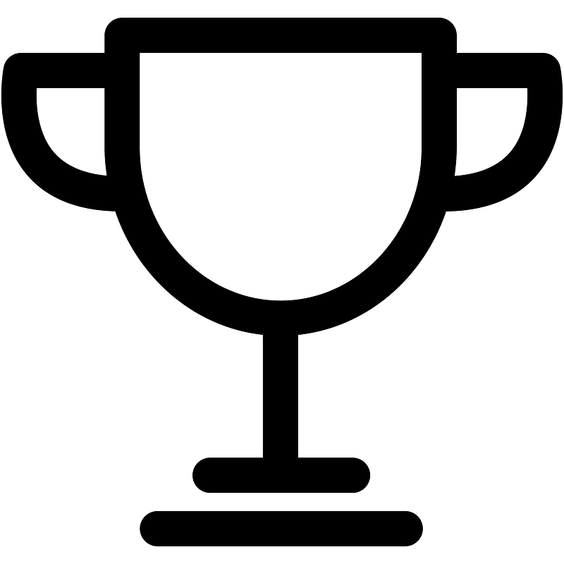 Trophy