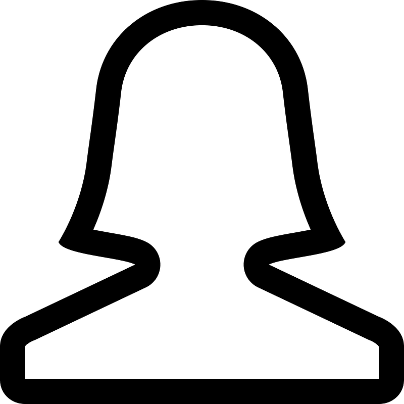 User-female