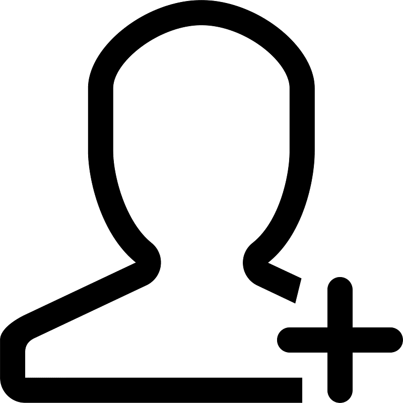 User-follow
