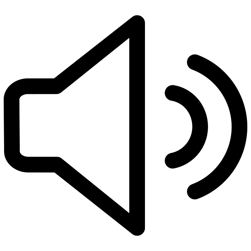 Volume