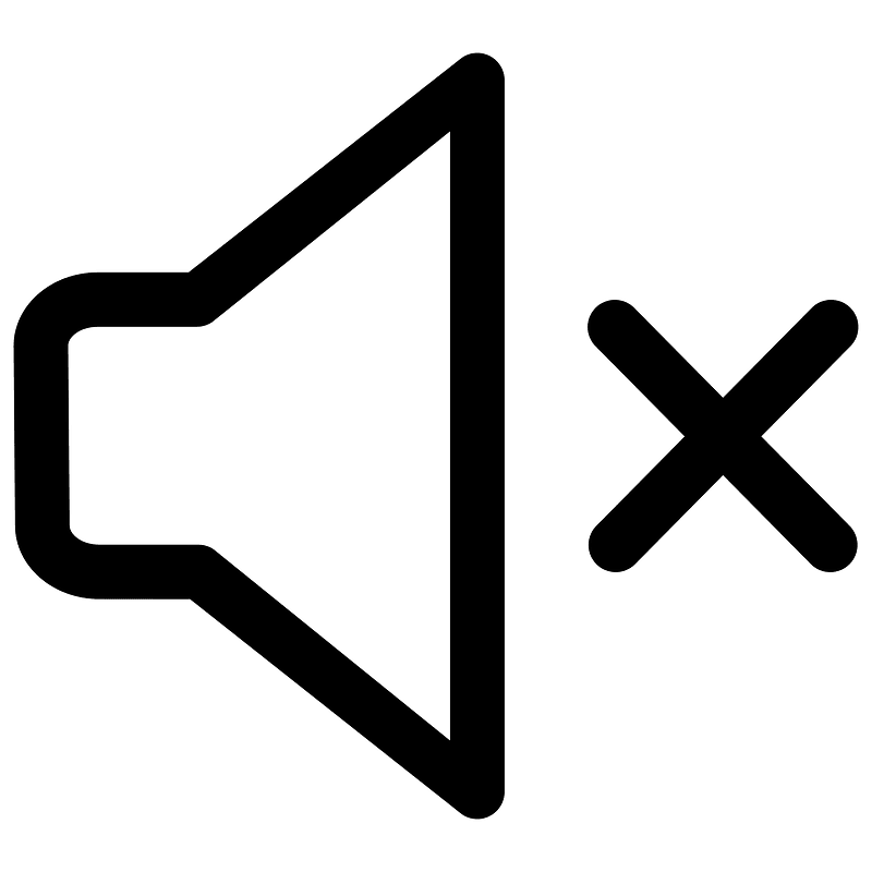 Volume-off