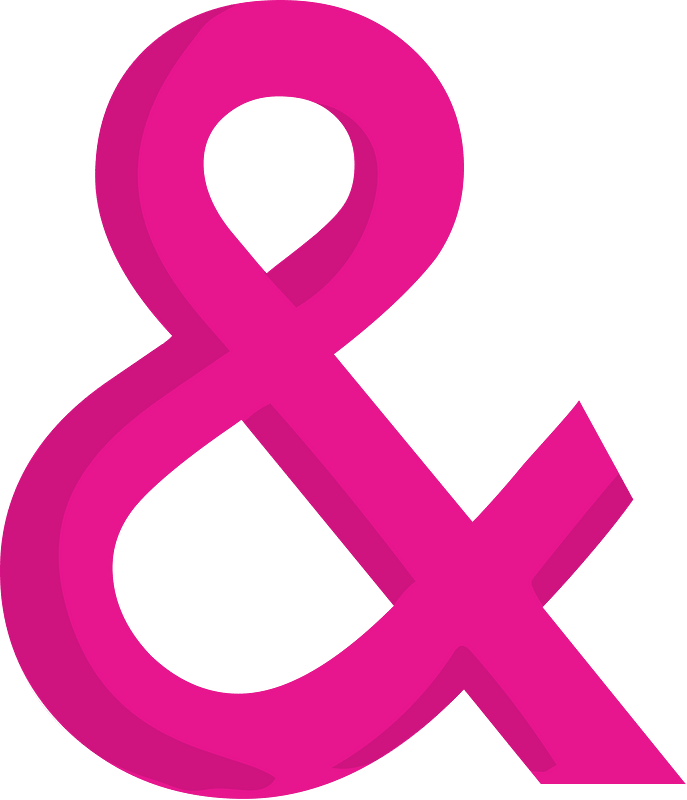 Ampersand