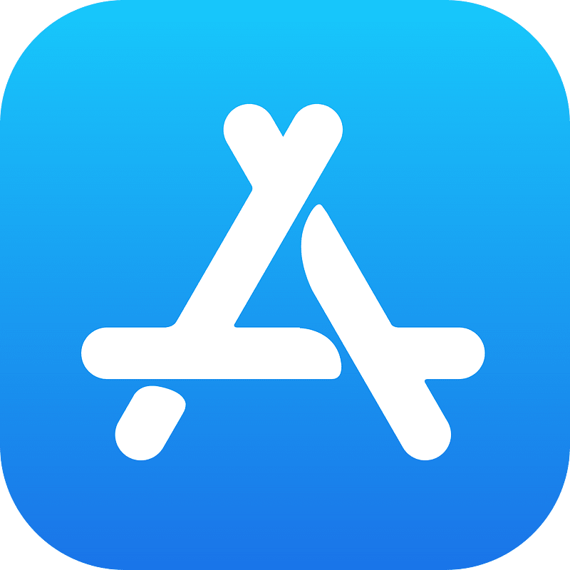 Apple-app-store