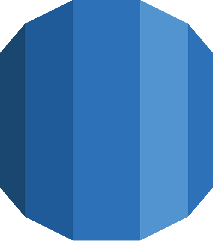 Aws rds free vector icons on creazilla