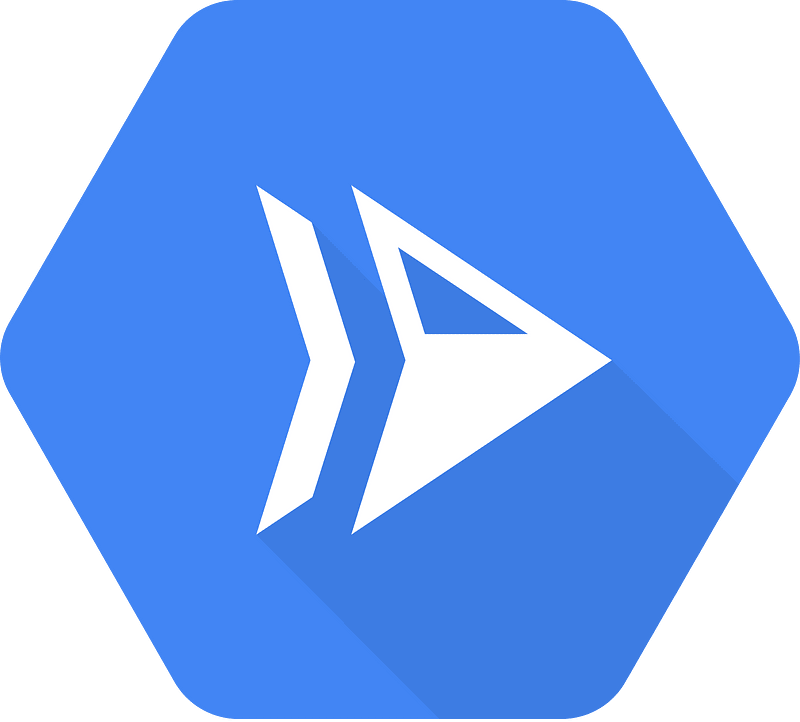Google-cloud-run