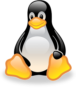 Linux-tux