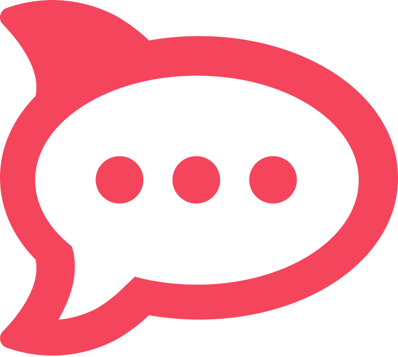 Rocket-chat-icon