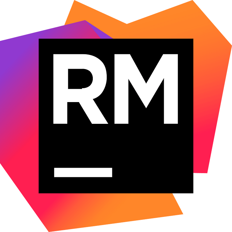 Rubymine
