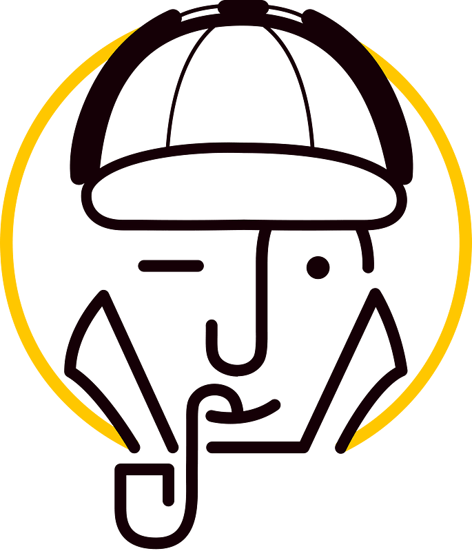 Sherlock-icon