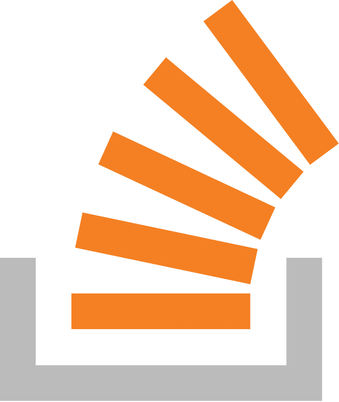 Stackoverflow-icon