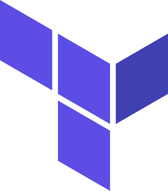 Terraform-icon