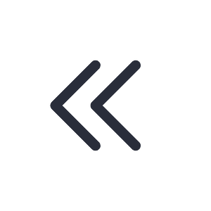 Chevron left double