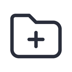 Folder add