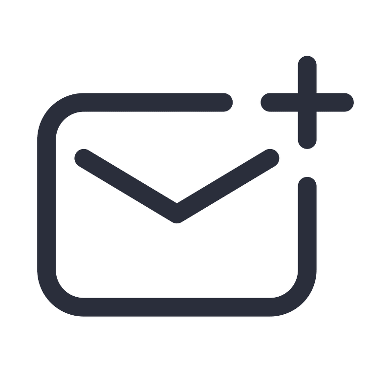 Mail add