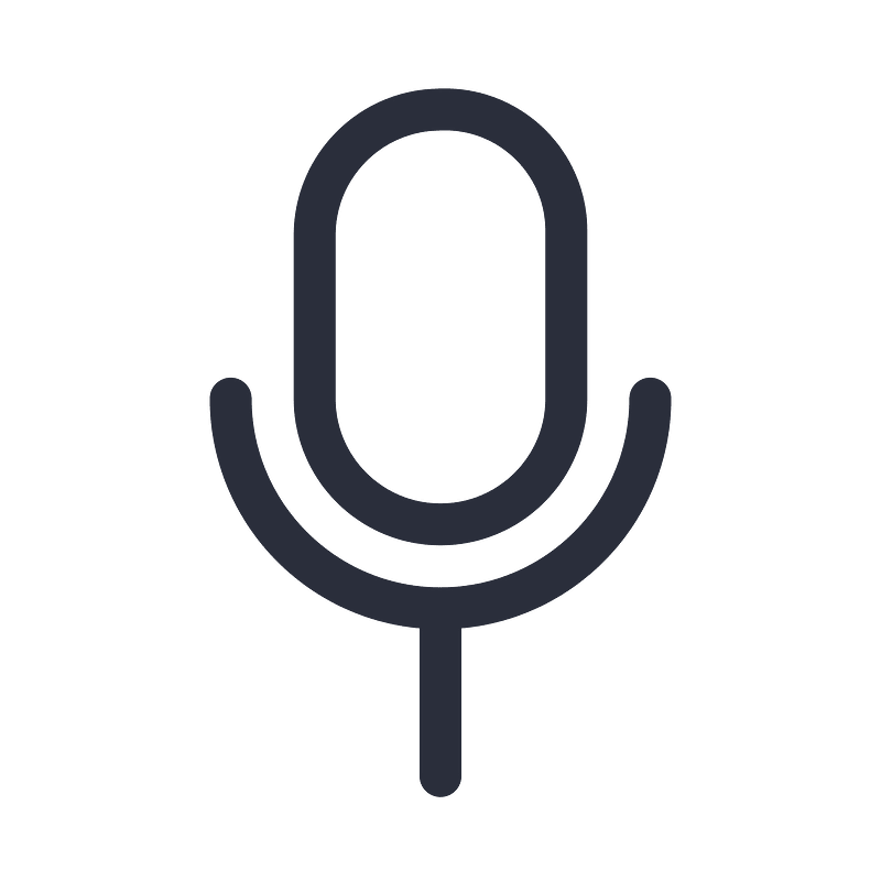 Microphone