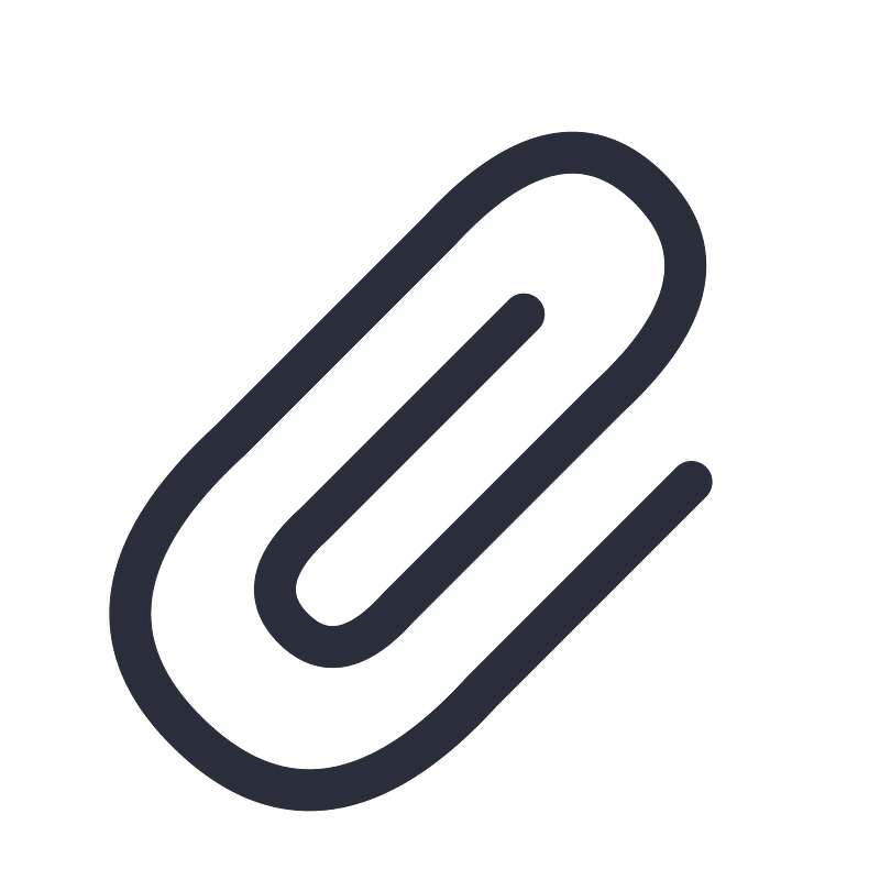 Paperclip