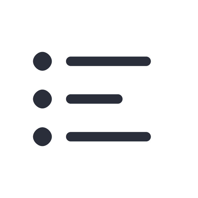 Side menu
