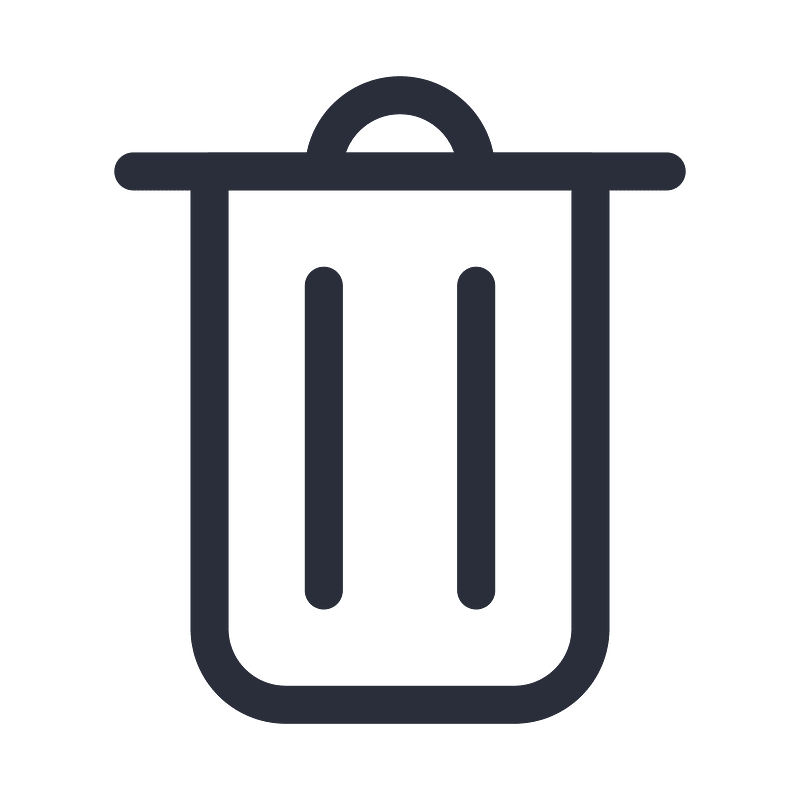 Trash