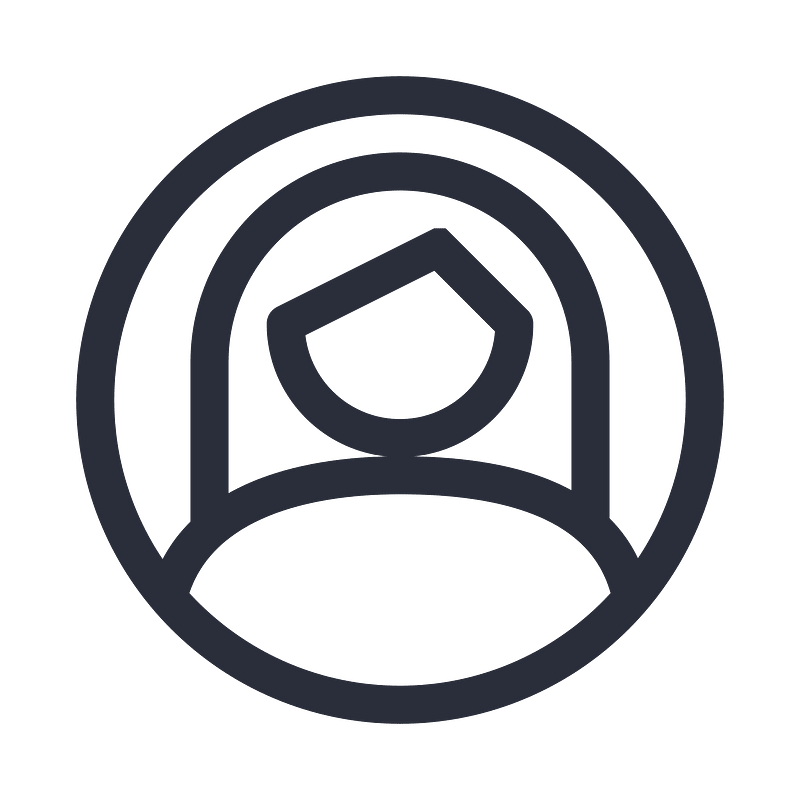 User circle