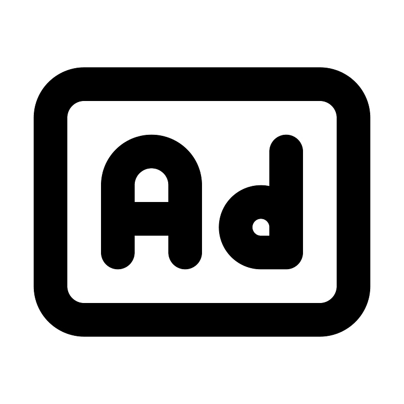 Ad