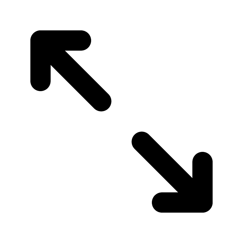Arrows-diagonal