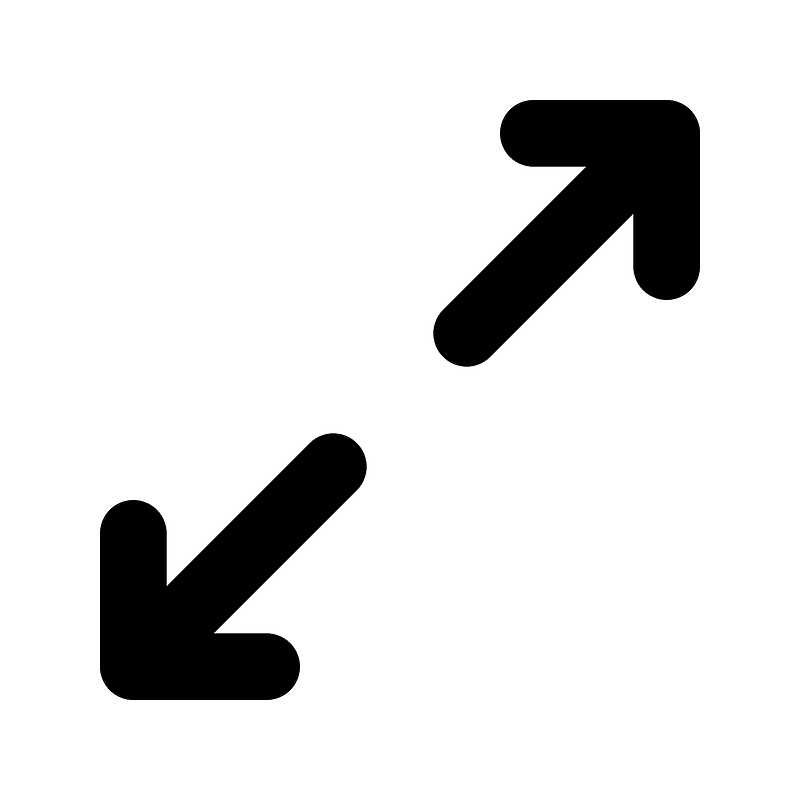 Arrows-diagonal