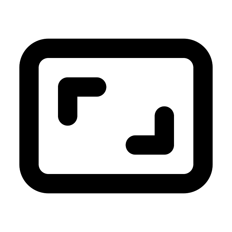 Aspect-ratio