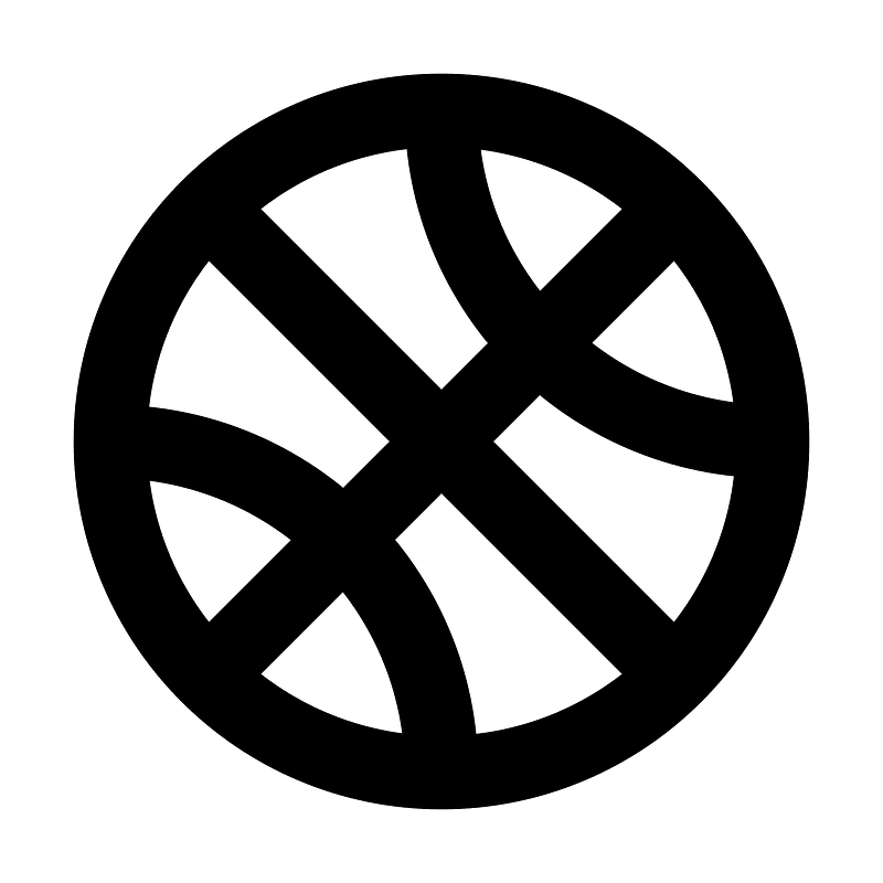 Ball-basketball