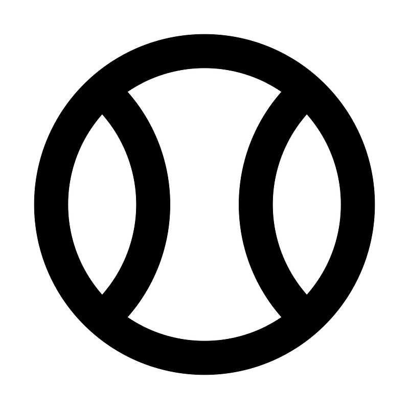 Ball-tennis