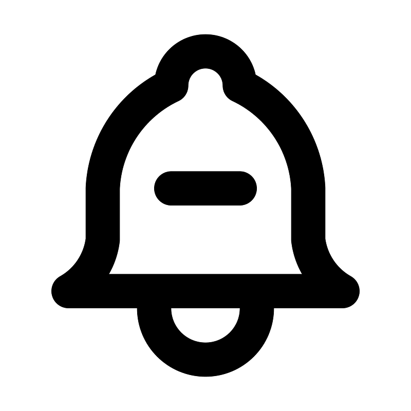 Bell-minus