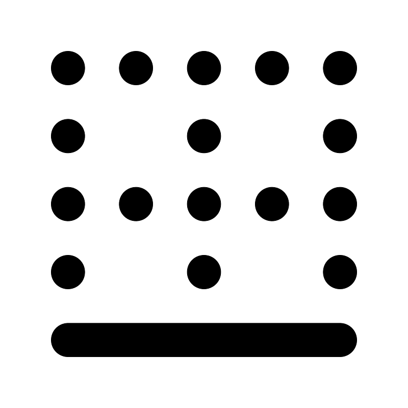 Border-bottom