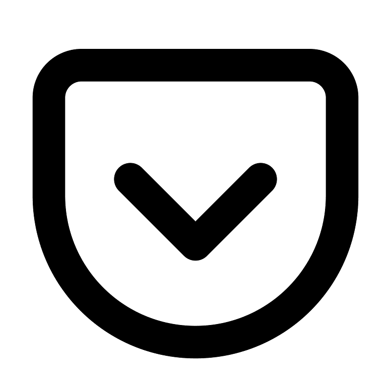 Brand-pocket