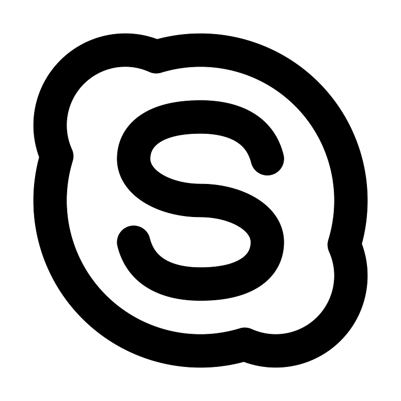 Brand-skype