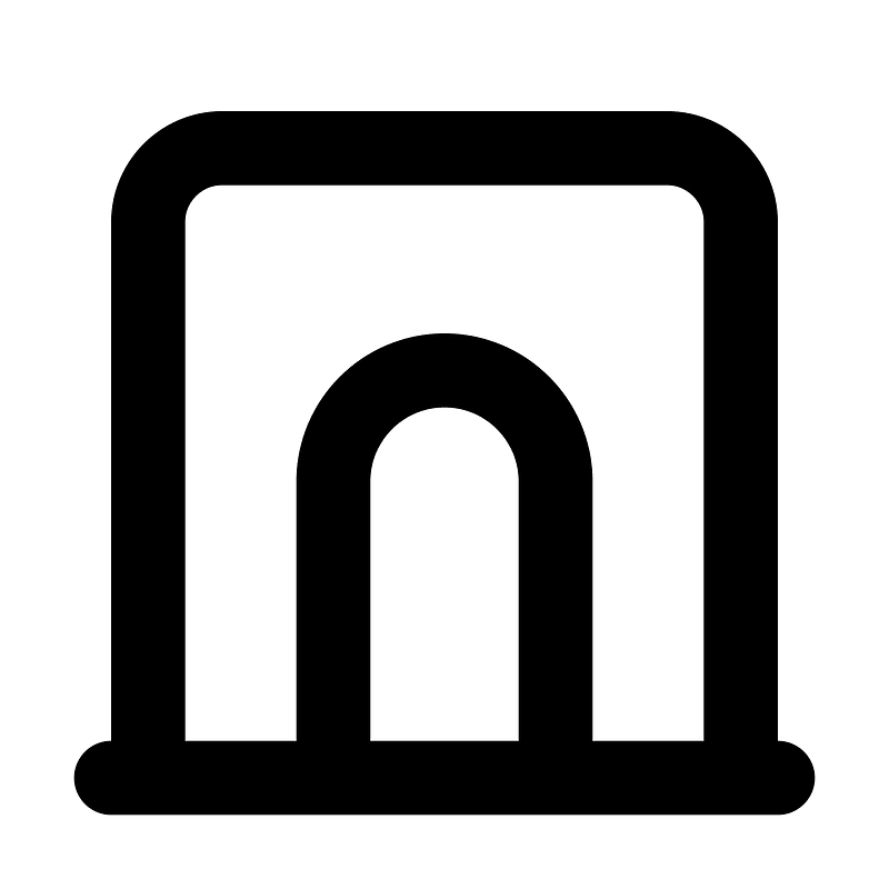 Building-arch