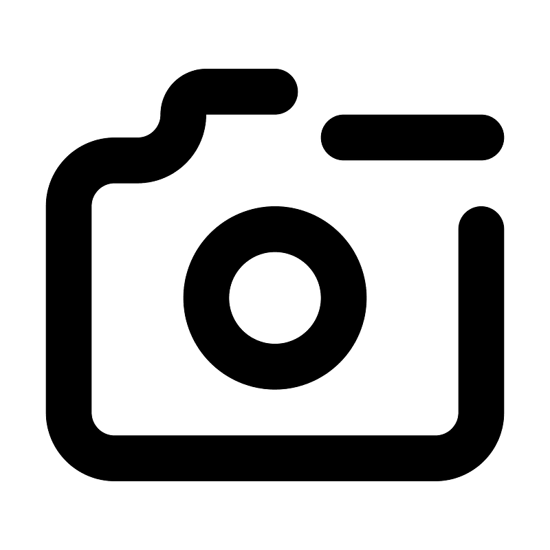 Camera-minus