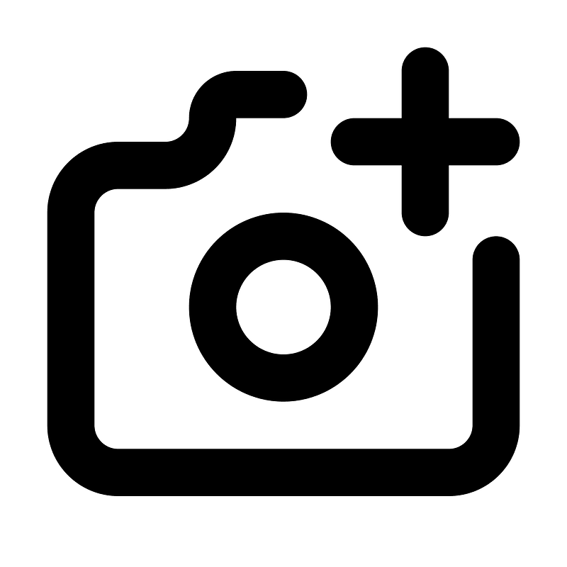 Camera-plus