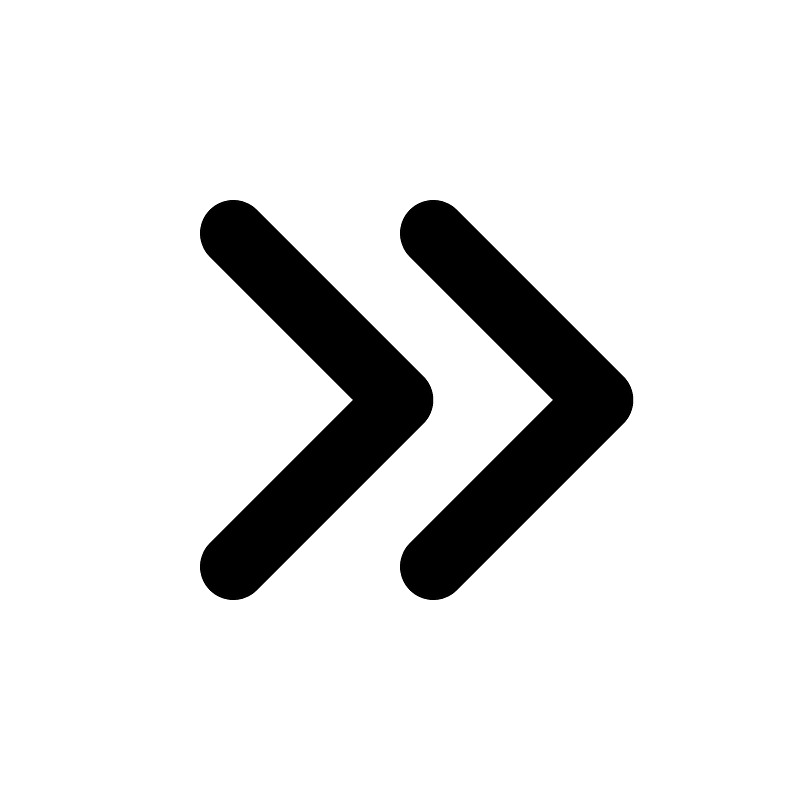 Chevrons-right